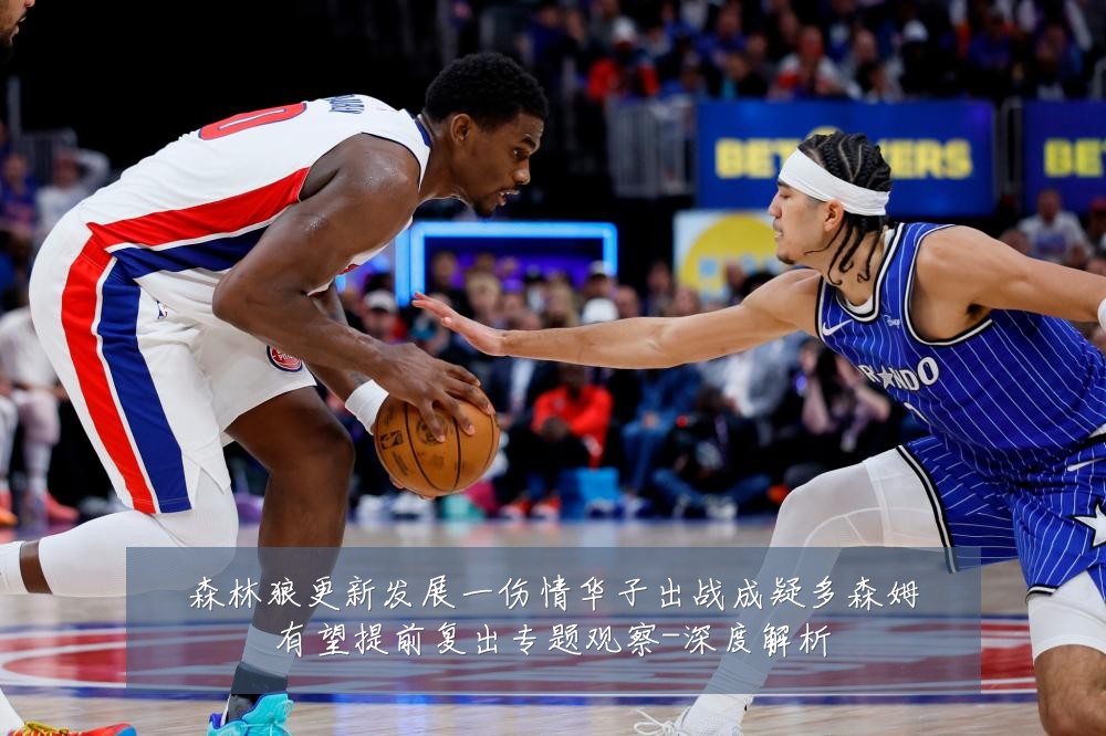 森林狼更新发展一伤情华子出战成疑多森姆有望提前复出专题观察-深度解析