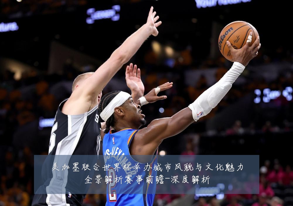 美加墨联合世界杯举办城市风貌与文化魅力全景解析赛事前瞻-深度解析