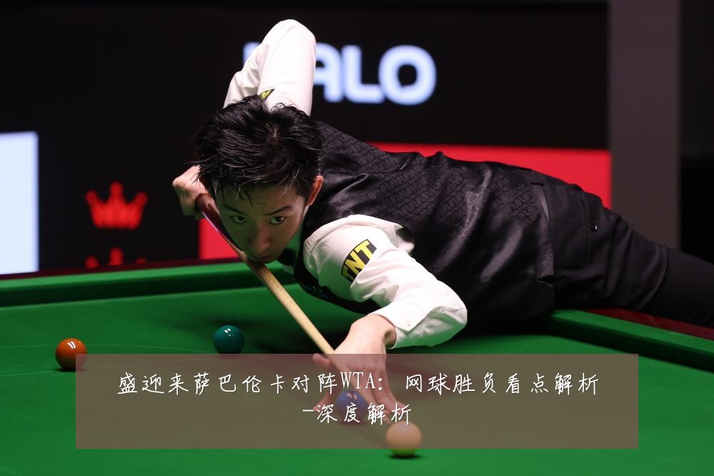 盛迎来萨巴伦卡对阵WTA：网球胜负看点解析-深度解析